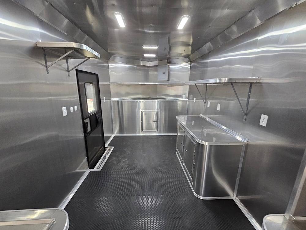 1179-concession-trailer-8.5-x-24-black-donut-event-32.jpg Concession Trailer 8.5' X 24' Black Donut Event
