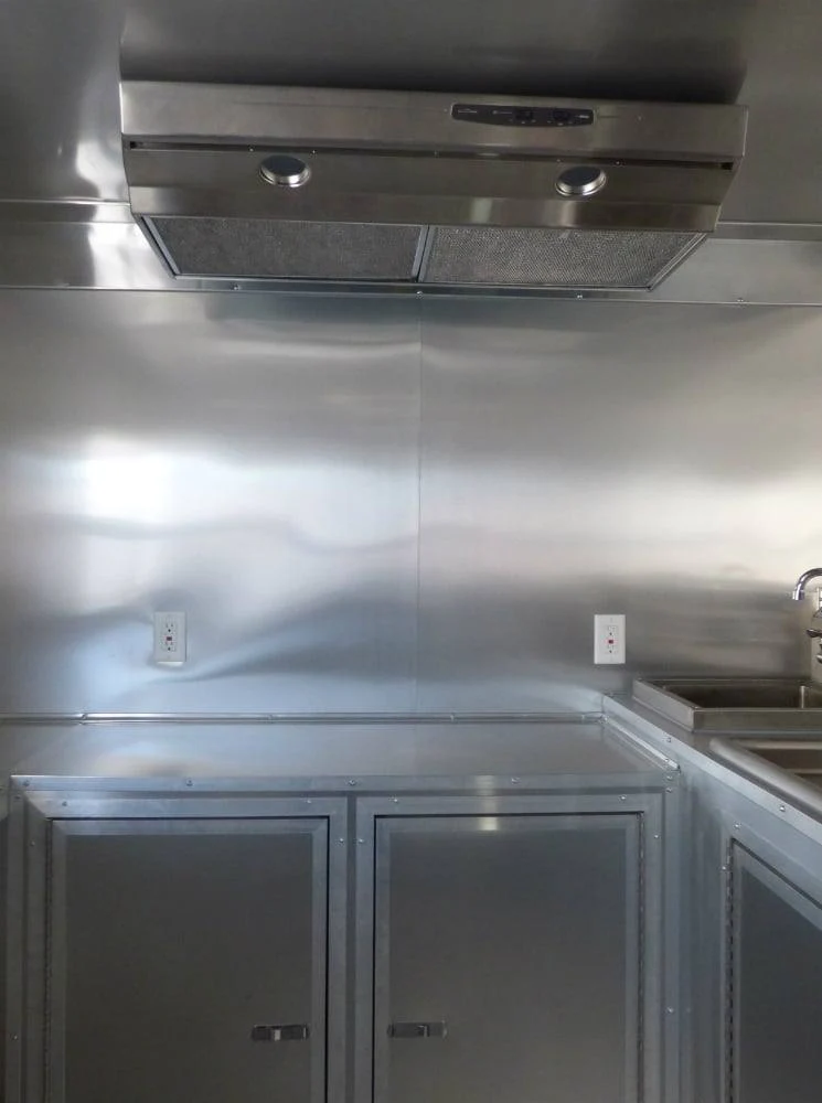118-8.5-x-16-concession-trailer-indigo-blue-food-event-catering-11.webp 8.5' x 16' Concession Trailer Indigo Blue Food Event Catering