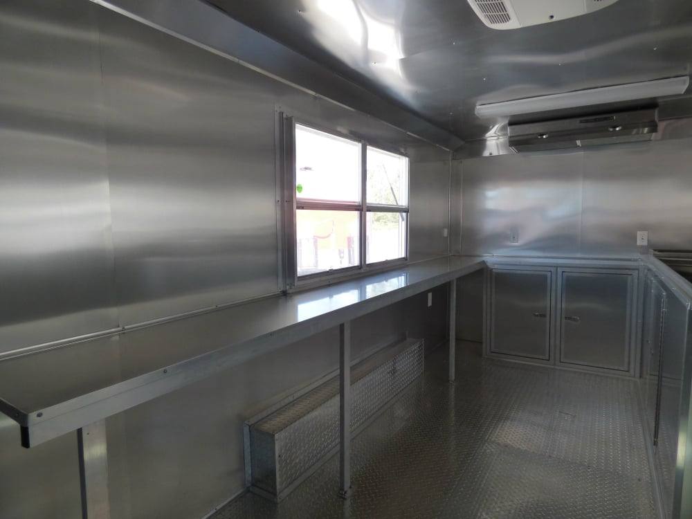 118-8.5-x-16-concession-trailer-indigo-blue-food-event-catering-12.jpg 8.5' x 16' Concession Trailer Indigo Blue Food Event Catering