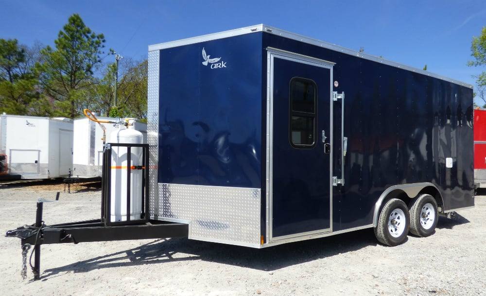 118-8.5-x-16-concession-trailer-indigo-blue-food-event-catering-17.jpg 8.5' x 16' Concession Trailer Indigo Blue Food Event Catering