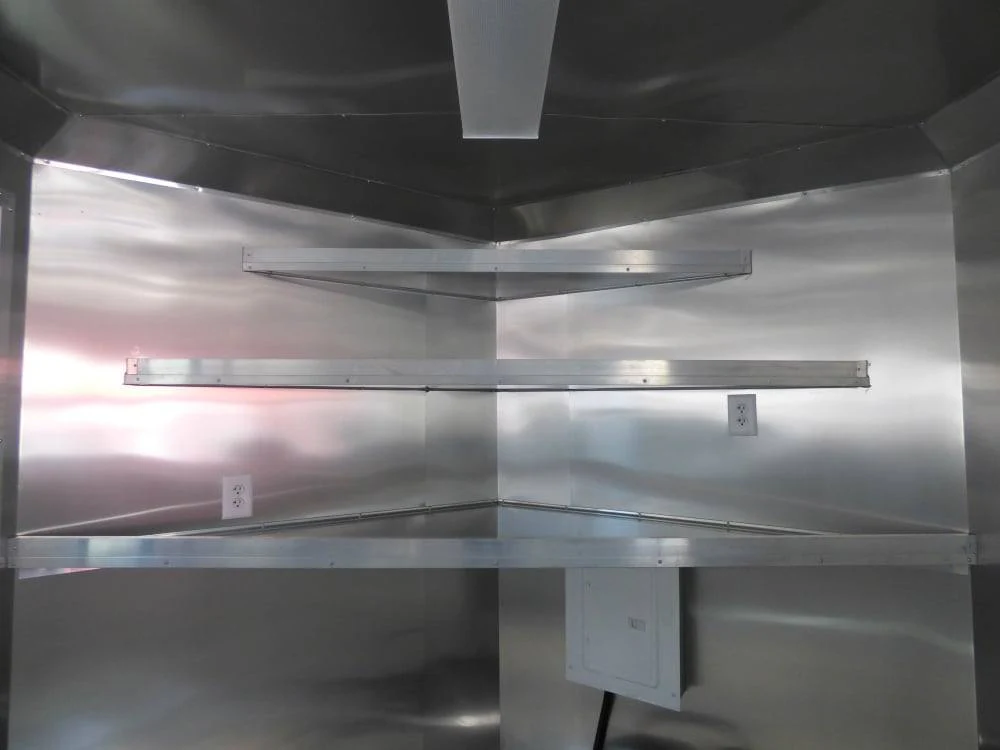 118-8.5-x-16-concession-trailer-indigo-blue-food-event-catering-18.webp 8.5' x 16' Concession Trailer Indigo Blue Food Event Catering