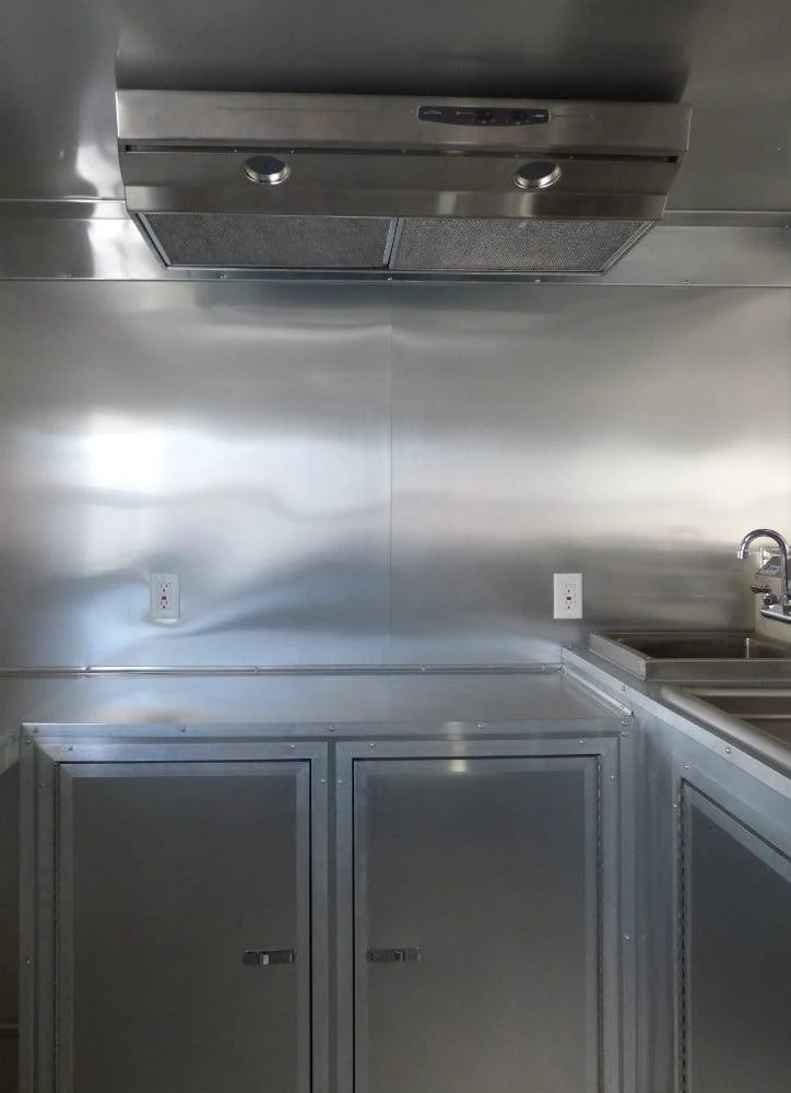 118-8.5-x-16-concession-trailer-indigo-blue-food-event-catering-6.webp 8.5' x 16' Concession Trailer Indigo Blue Food Event Catering