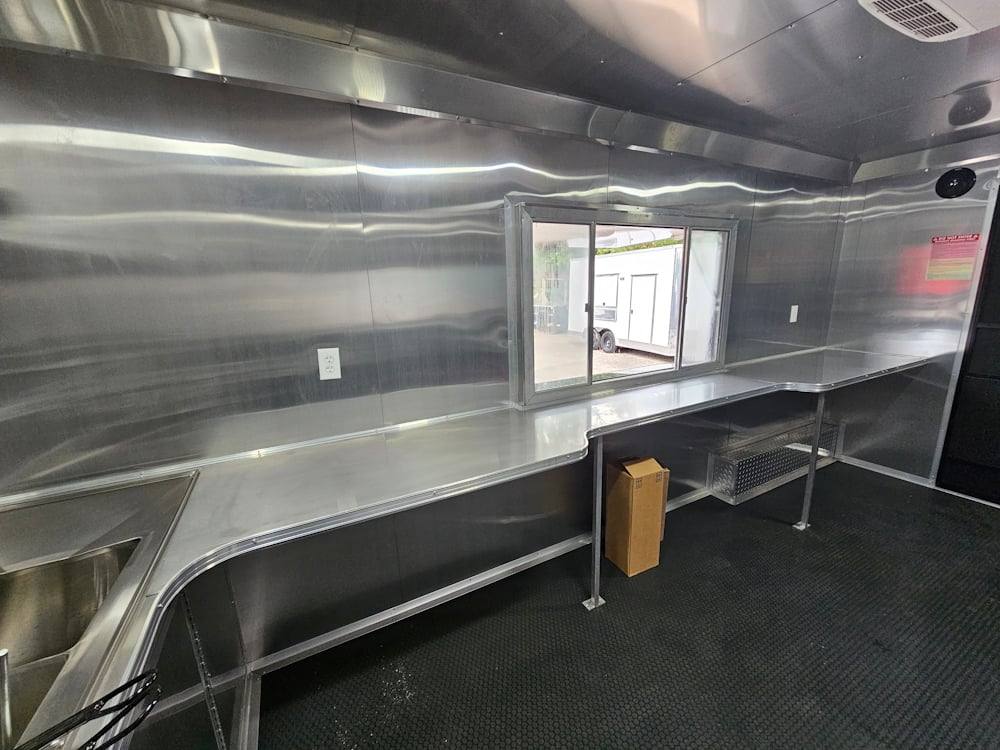 1180-concession-trailer-8.5-x-24-black-event-bbq-catering-24.jpg Concession Trailer 8.5' X 24' Black Event BBQ Catering