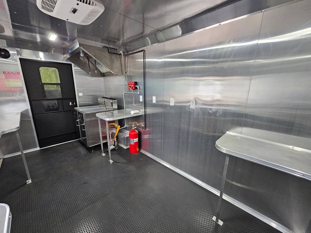 1180-concession-trailer-8.5-x-24-black-event-bbq-catering-25.jpg Concession Trailer 8.5' X 24' Black Event BBQ Catering