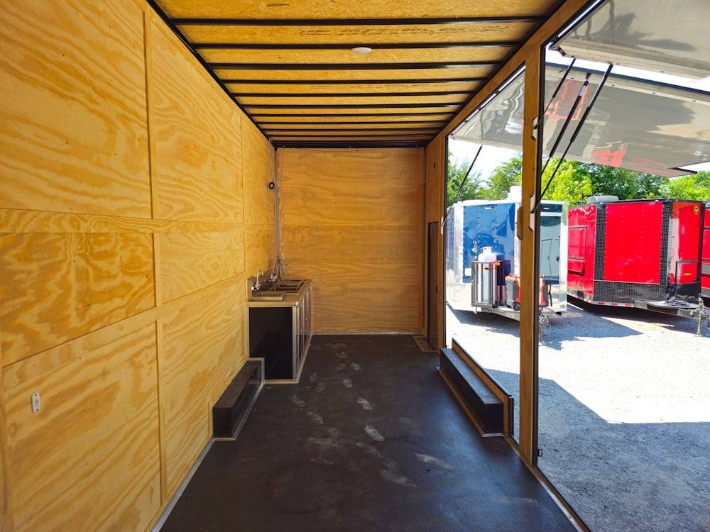 1181-concession-trailer-8.5-x-24-black-event-vending-marketing-13.jpg Concession Trailer 8.5' X 24' Black Event Vending Marketing