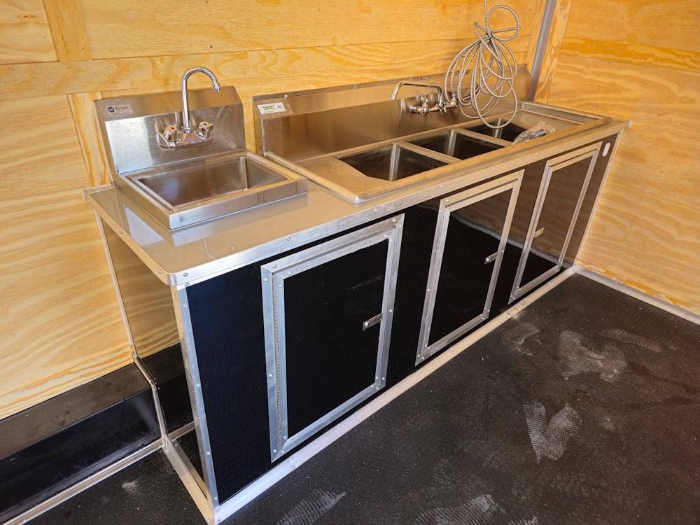 1181-concession-trailer-8.5-x-24-black-event-vending-marketing-16.jpg Concession Trailer 8.5' X 24' Black Event Vending Marketing
