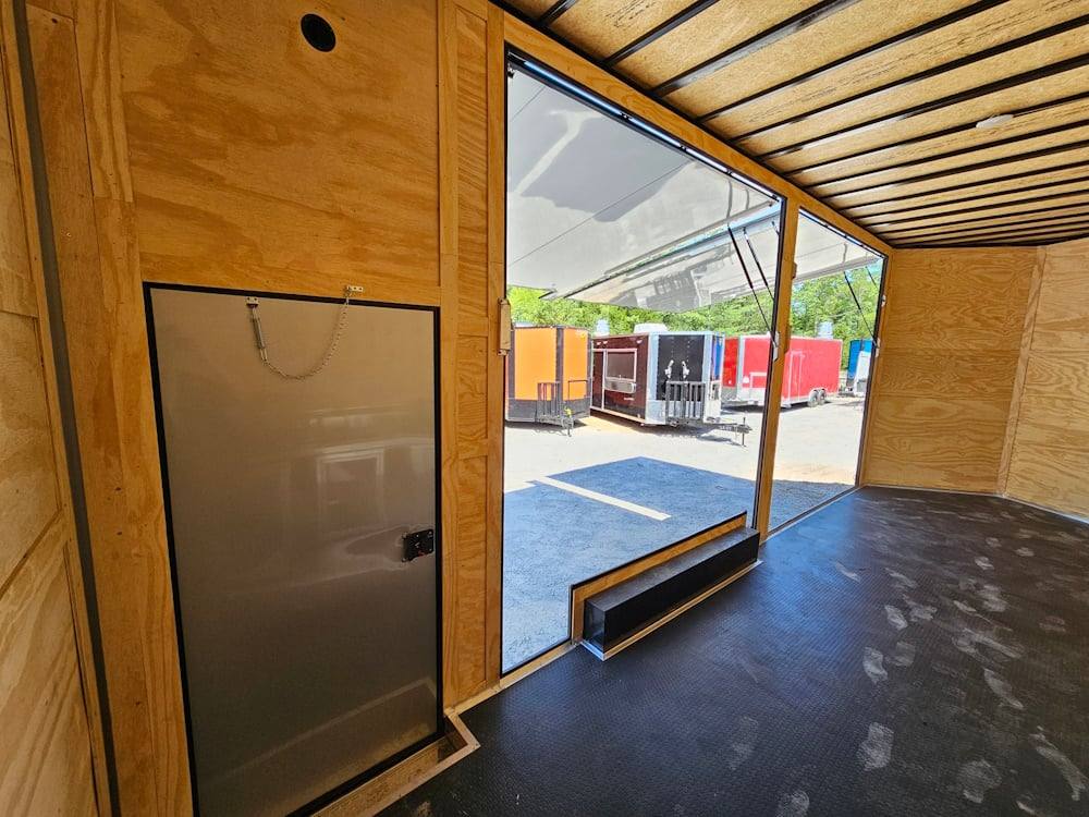 1181-concession-trailer-8.5-x-24-black-event-vending-marketing-17.jpg Concession Trailer 8.5' X 24' Black Event Vending Marketing