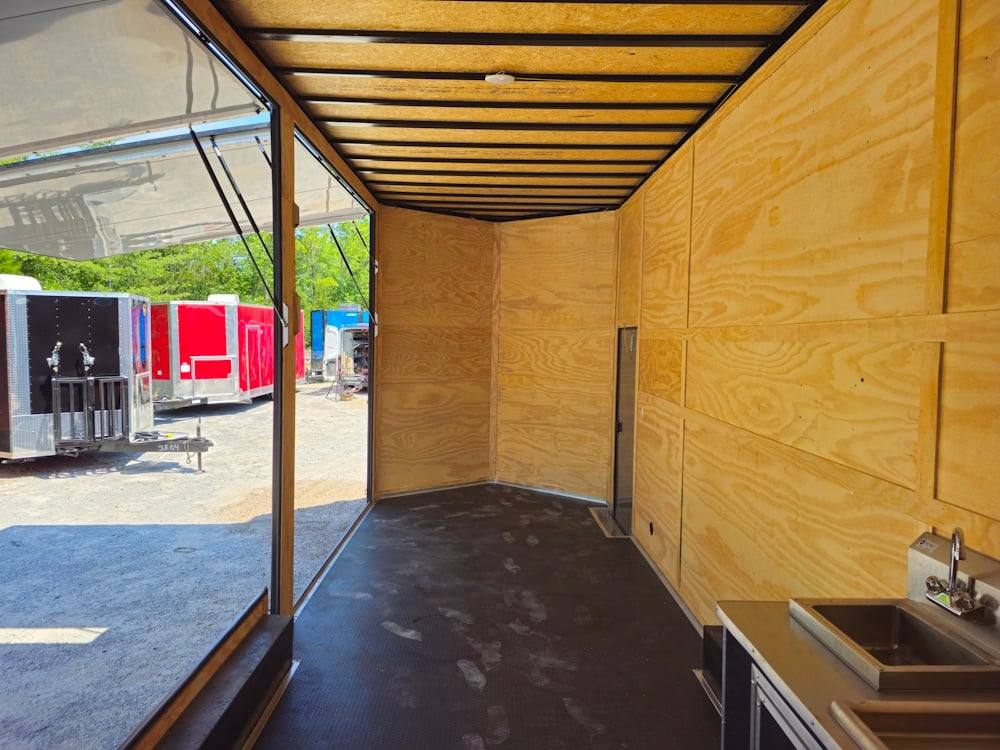 1181-concession-trailer-8.5-x-24-black-event-vending-marketing-19.jpg Concession Trailer 8.5' X 24' Black Event Vending Marketing