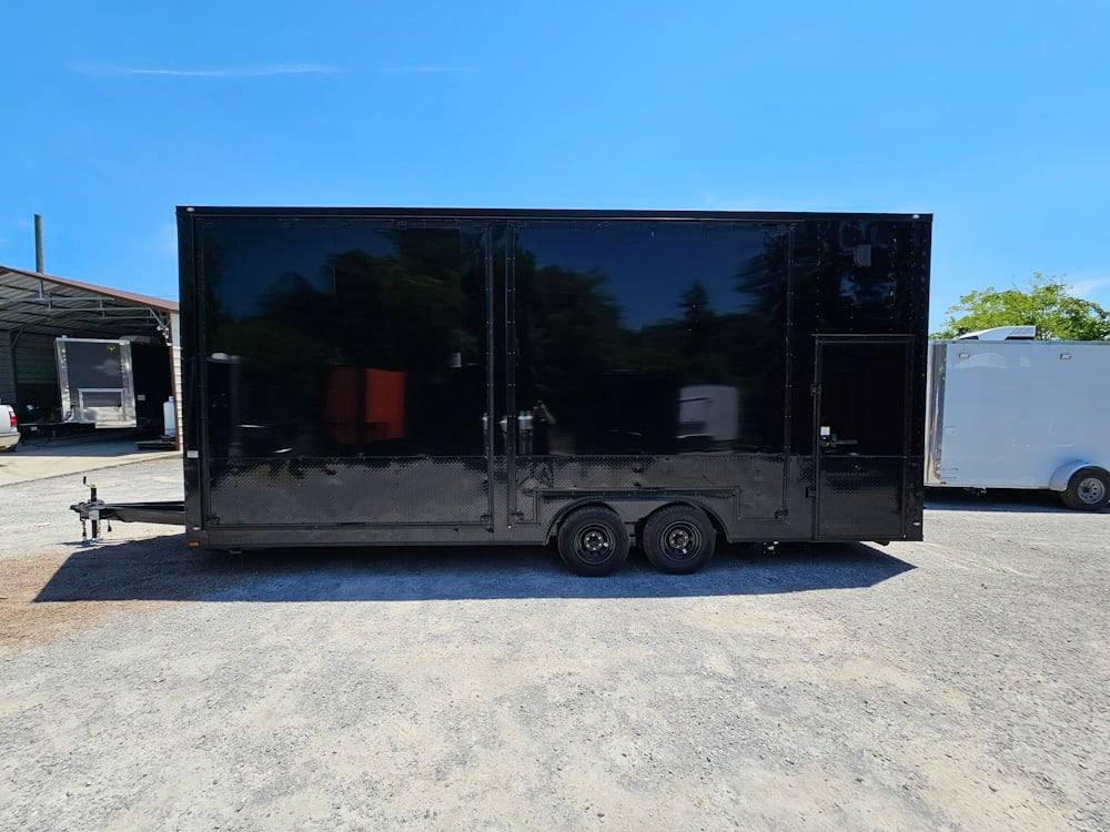 1181-concession-trailer-8.5-x-24-black-event-vending-marketing-24.jpg Concession Trailer 8.5' X 24' Black Event Vending Marketing