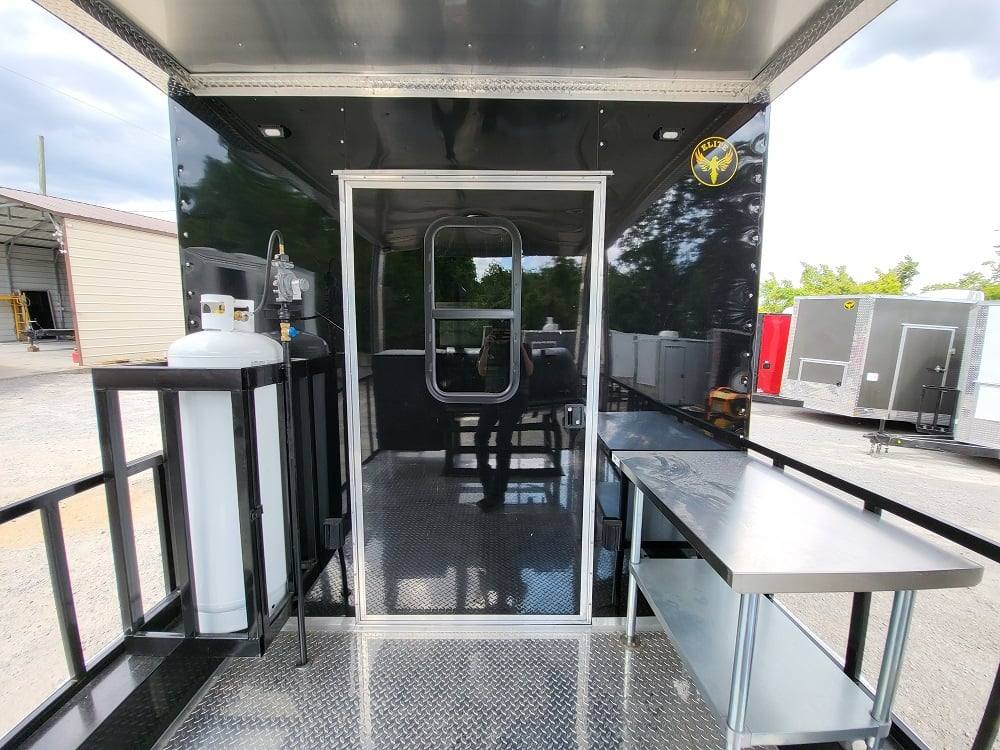 1182-concession-trailer-8.5-x-24-black-food-bbq-event-catering-25.jpg Concession Trailer 8.5' X 24' Black Food BBQ Event Catering