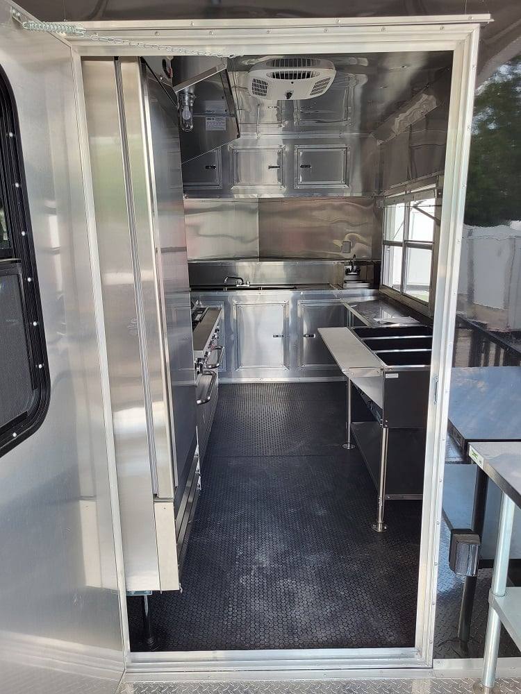 1182-concession-trailer-8.5-x-24-black-food-bbq-event-catering-28.jpg Concession Trailer 8.5' X 24' Black Food BBQ Event Catering