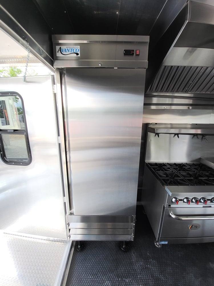 1182-concession-trailer-8.5-x-24-black-food-bbq-event-catering-31.jpg Concession Trailer 8.5' X 24' Black Food BBQ Event Catering