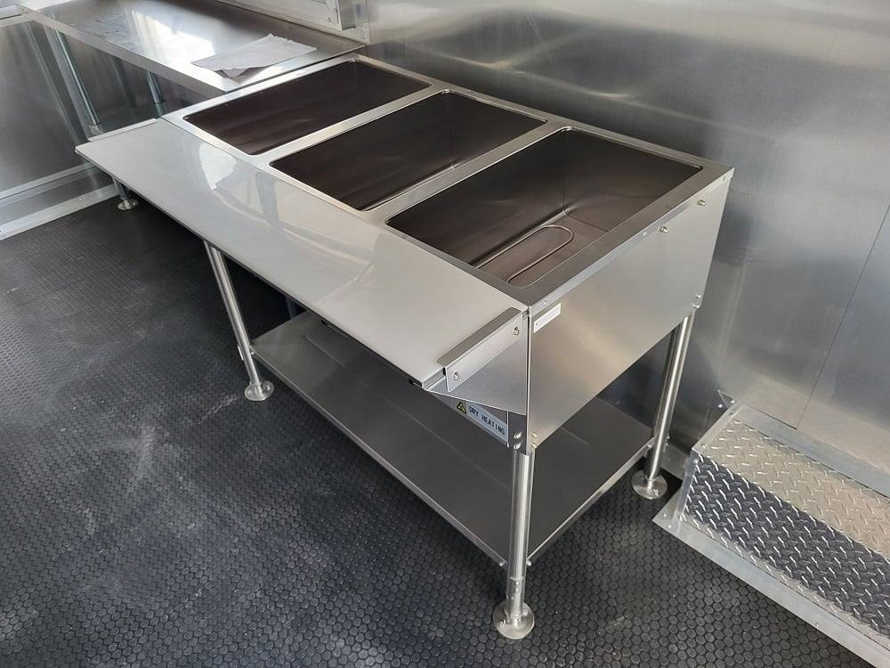1182-concession-trailer-8.5-x-24-black-food-bbq-event-catering-33.jpg Concession Trailer 8.5' X 24' Black Food BBQ Event Catering