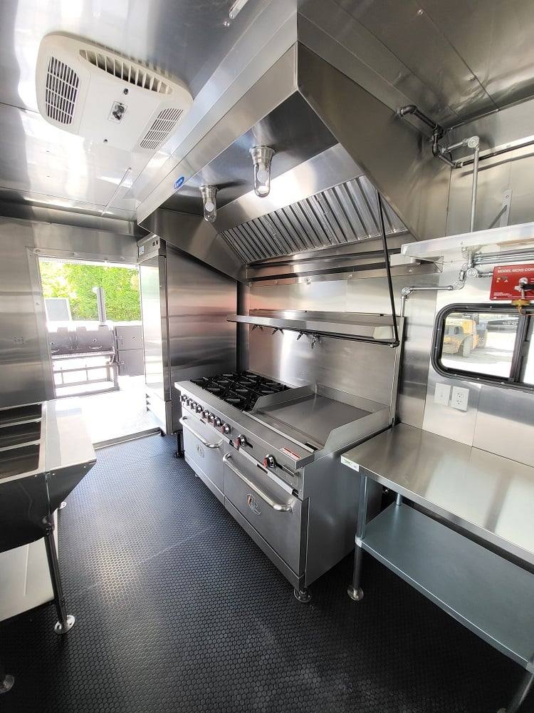 1182-concession-trailer-8.5-x-24-black-food-bbq-event-catering-39.jpg Concession Trailer 8.5' X 24' Black Food BBQ Event Catering