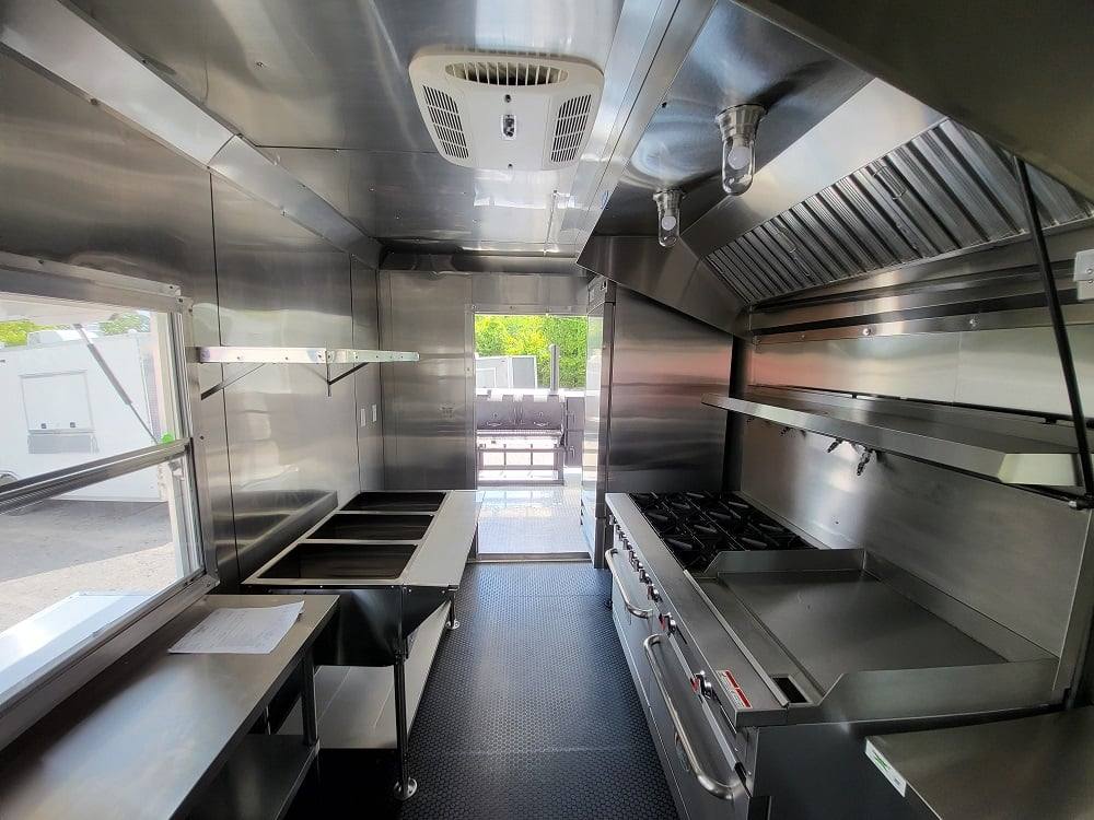 1182-concession-trailer-8.5-x-24-black-food-bbq-event-catering-41.jpg Concession Trailer 8.5' X 24' Black Food BBQ Event Catering