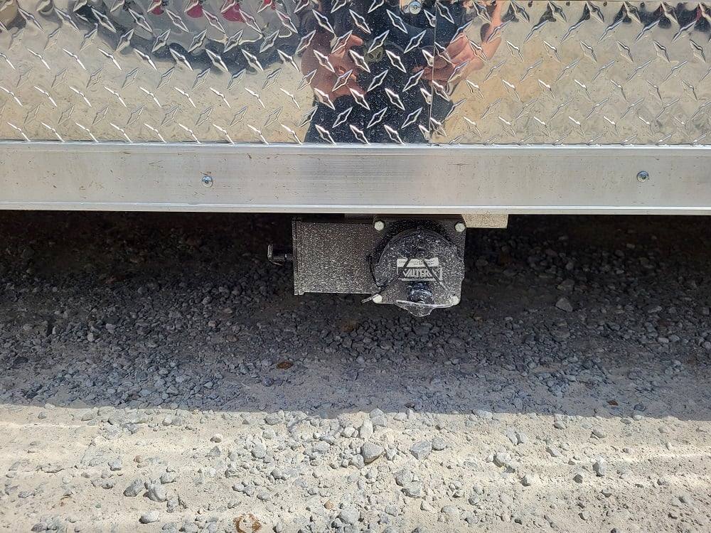 1182-concession-trailer-8.5-x-24-black-food-bbq-event-catering-9.jpg Concession Trailer 8.5' X 24' Black Food BBQ Event Catering