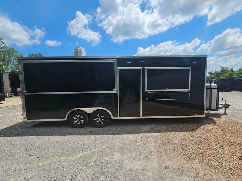 1183-concession-trailer-8.5-x-24-black-kettle-corn-vending-10.jpg Concession Trailer 8.5' X 24' Black Kettle Corn Vending