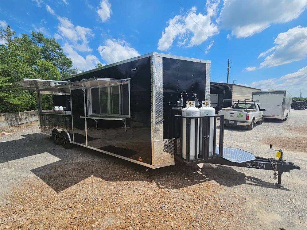 1183-concession-trailer-8.5-x-24-black-kettle-corn-vending-16.jpg Concession Trailer 8.5' X 24' Black Kettle Corn Vending