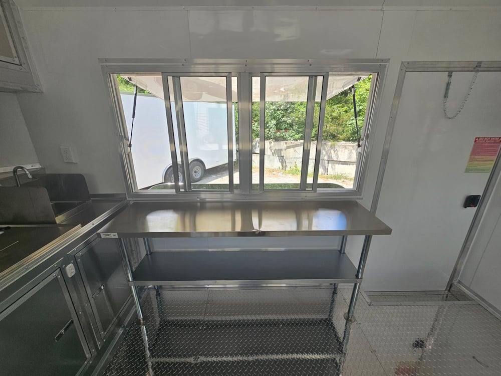 1183-concession-trailer-8.5-x-24-black-kettle-corn-vending-25.jpg Concession Trailer 8.5' X 24' Black Kettle Corn Vending
