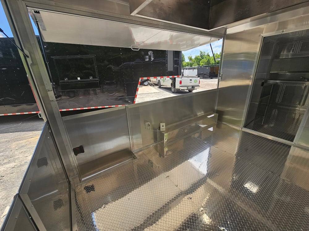 1183-concession-trailer-8.5-x-24-black-kettle-corn-vending-31.jpg Concession Trailer 8.5' X 24' Black Kettle Corn Vending