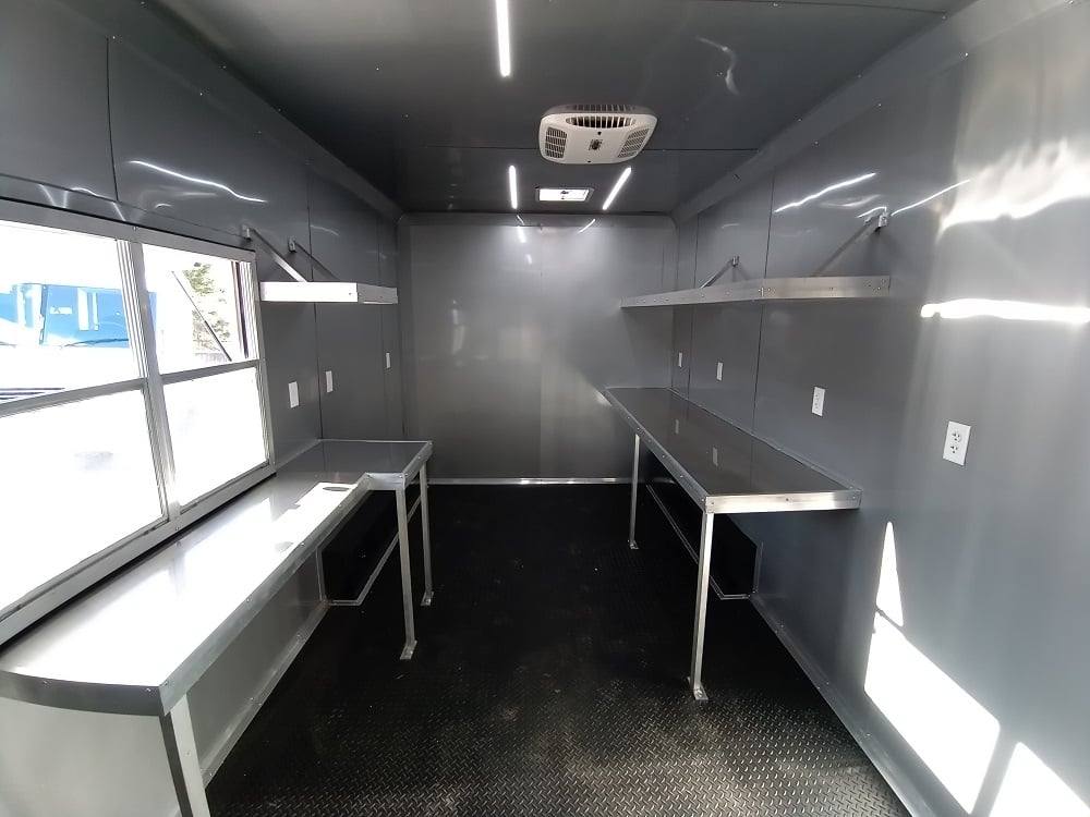 1184-concession-trailer-8.5-x-24-black-pizza-event-catering-16.jpg Concession Trailer 8.5' X 24' Black Pizza Event Catering