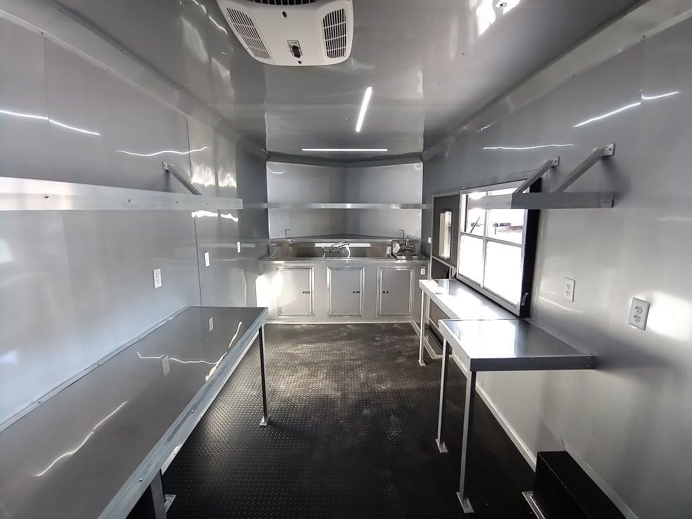 1184-concession-trailer-8.5-x-24-black-pizza-event-catering-19.jpg Concession Trailer 8.5' X 24' Black Pizza Event Catering