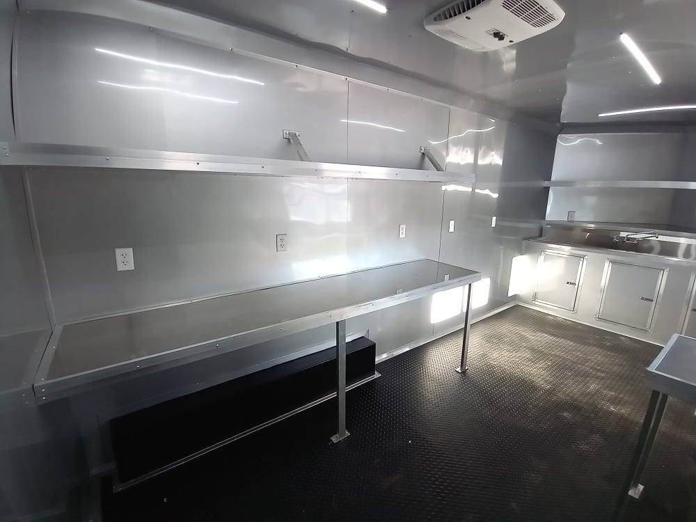 1184-concession-trailer-8.5-x-24-black-pizza-event-catering-20.jpg Concession Trailer 8.5' X 24' Black Pizza Event Catering