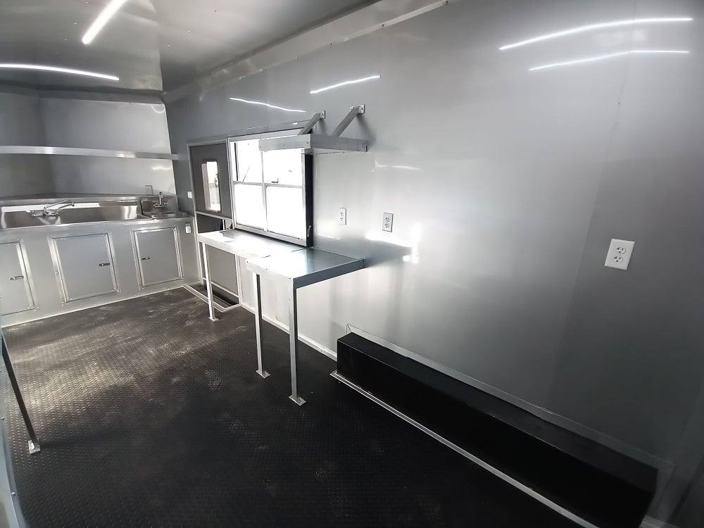 1184-concession-trailer-8.5-x-24-black-pizza-event-catering-21.jpg Concession Trailer 8.5' X 24' Black Pizza Event Catering
