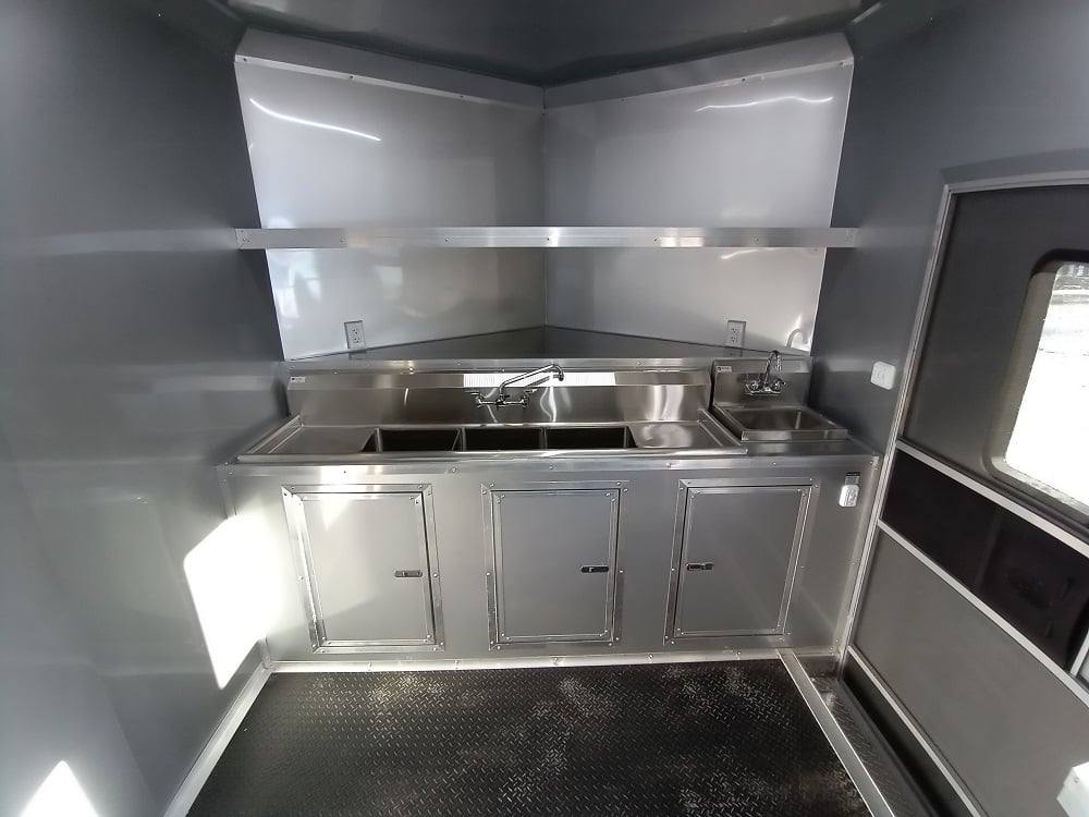 1184-concession-trailer-8.5-x-24-black-pizza-event-catering-22.jpg Concession Trailer 8.5' X 24' Black Pizza Event Catering