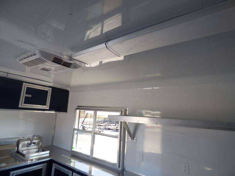 1185-concession-trailer-8.5-x-24-charcoal-gray-catering-food-smoker-bbq-restroom-20.jpg Concession Trailer 8.5' x 24' Charcoal Gray- Catering Food Smoker BBQ Restroom