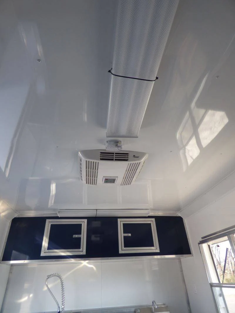 1185-concession-trailer-8.5-x-24-charcoal-gray-catering-food-smoker-bbq-restroom-4.webp Concession Trailer 8.5' x 24' Charcoal Gray- Catering Food Smoker BBQ Restroom