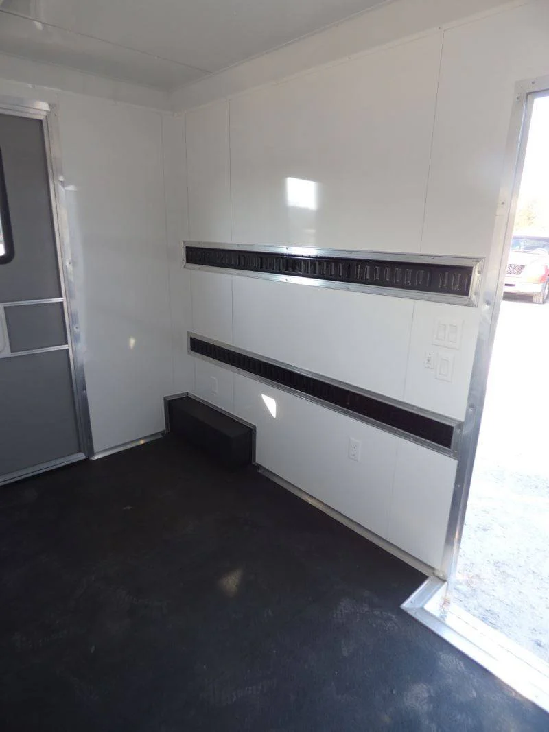 1185-concession-trailer-8.5-x-24-charcoal-gray-catering-food-smoker-bbq-restroom-6.webp Concession Trailer 8.5' x 24' Charcoal Gray- Catering Food Smoker BBQ Restroom