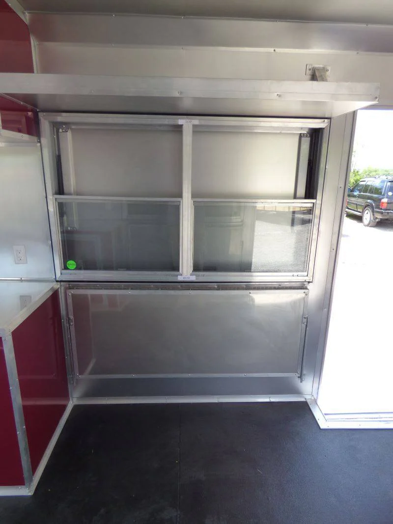 1186-concession-trailer-8.5-x-24-charcoal-bbq-smoker-event-catering-13.webp Concession Trailer 8.5' x 24' Charcoal-BBQ Smoker Event Catering
