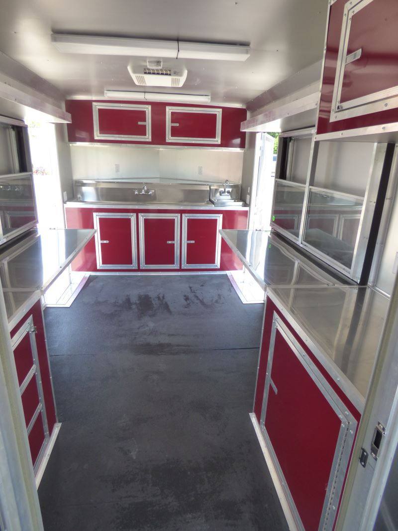 1186-concession-trailer-8.5-x-24-charcoal-bbq-smoker-event-catering-14.jpg Concession Trailer 8.5' x 24' Charcoal-BBQ Smoker Event Catering