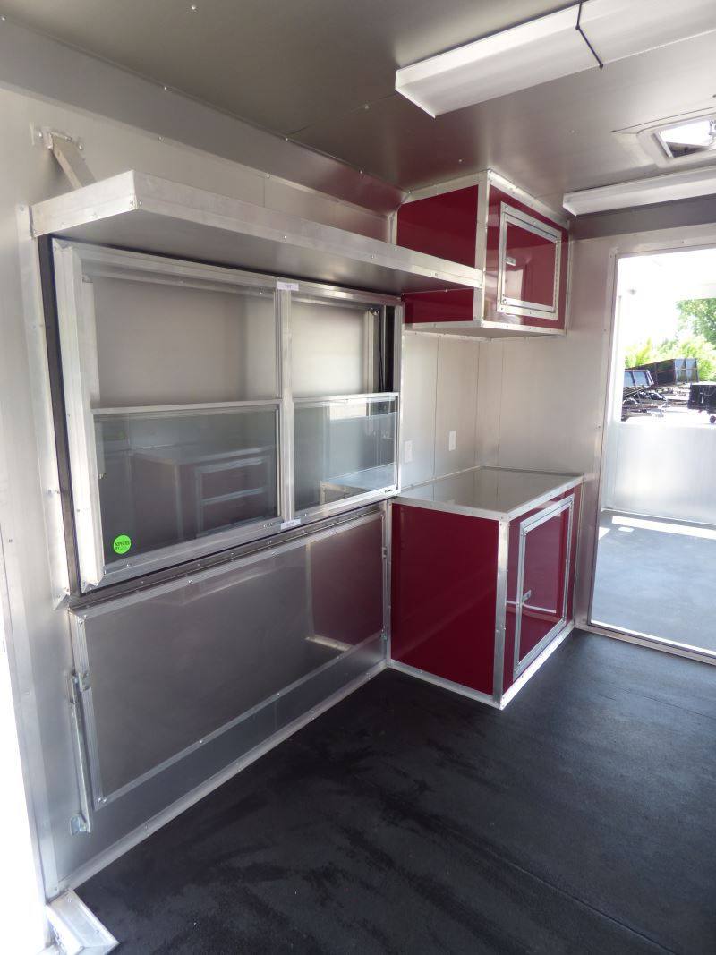 1186-concession-trailer-8.5-x-24-charcoal-bbq-smoker-event-catering-15.jpg Concession Trailer 8.5' x 24' Charcoal-BBQ Smoker Event Catering