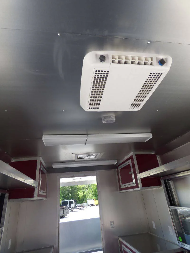 1186-concession-trailer-8.5-x-24-charcoal-bbq-smoker-event-catering-26.webp Concession Trailer 8.5' x 24' Charcoal-BBQ Smoker Event Catering