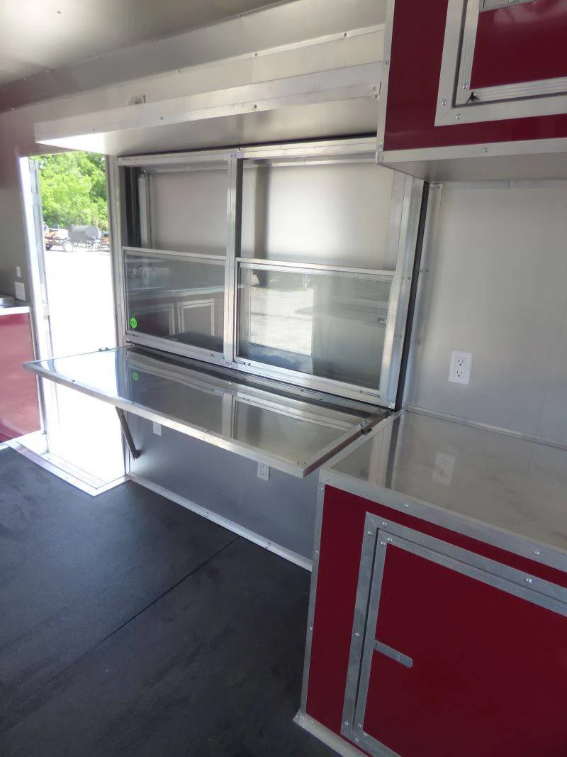 1186-concession-trailer-8.5-x-24-charcoal-bbq-smoker-event-catering-30.webp Concession Trailer 8.5' x 24' Charcoal-BBQ Smoker Event Catering