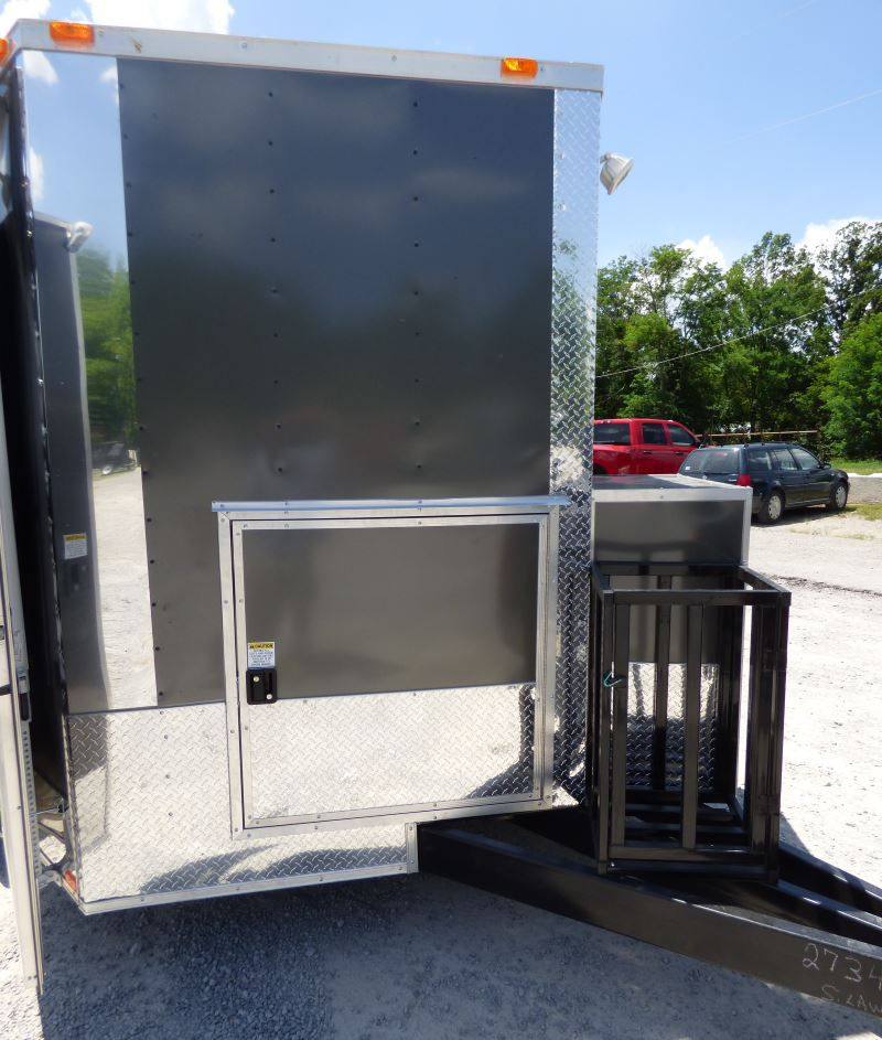 1186-concession-trailer-8.5-x-24-charcoal-bbq-smoker-event-catering-31.jpg Concession Trailer 8.5' x 24' Charcoal-BBQ Smoker Event Catering
