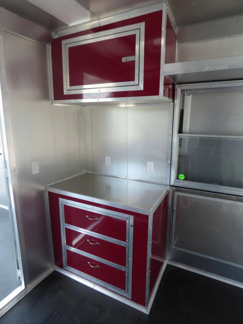 1186-concession-trailer-8.5-x-24-charcoal-bbq-smoker-event-catering-6.webp Concession Trailer 8.5' x 24' Charcoal-BBQ Smoker Event Catering
