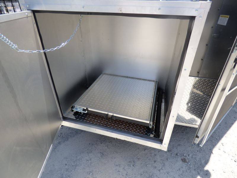 1186-concession-trailer-8.5-x-24-charcoal-bbq-smoker-event-catering-8.jpg Concession Trailer 8.5' x 24' Charcoal-BBQ Smoker Event Catering