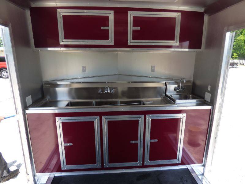 1186-concession-trailer-8.5-x-24-charcoal-bbq-smoker-event-catering-9.jpg Concession Trailer 8.5' x 24' Charcoal-BBQ Smoker Event Catering