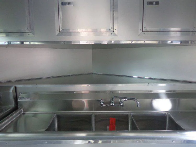 1187-concession-trailer-8.5-x-24-event-catering-kitchen-black-18.webp Concession Trailer 8.5' x 24' Event Catering Kitchen - Black