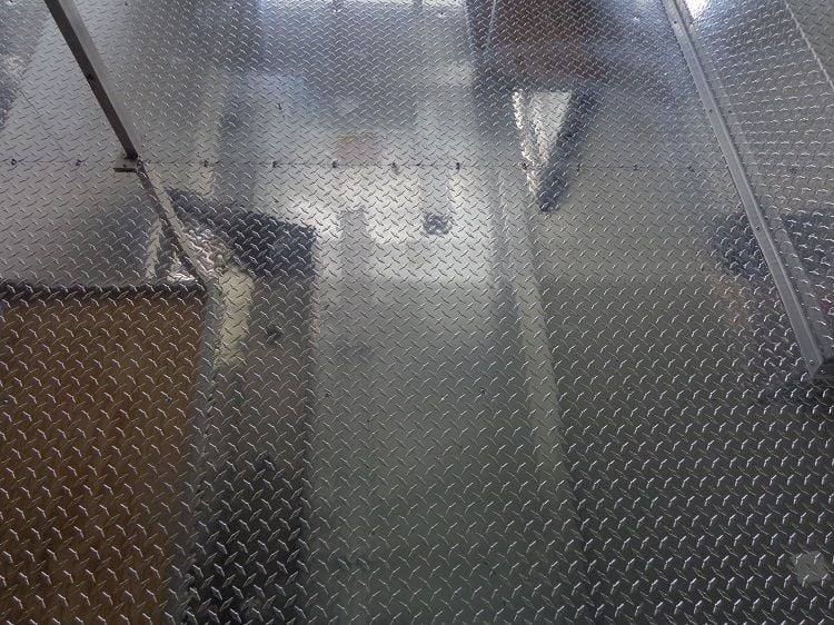 1187-concession-trailer-8.5-x-24-event-catering-kitchen-black-23.jpg Concession Trailer 8.5' x 24' Event Catering Kitchen - Black
