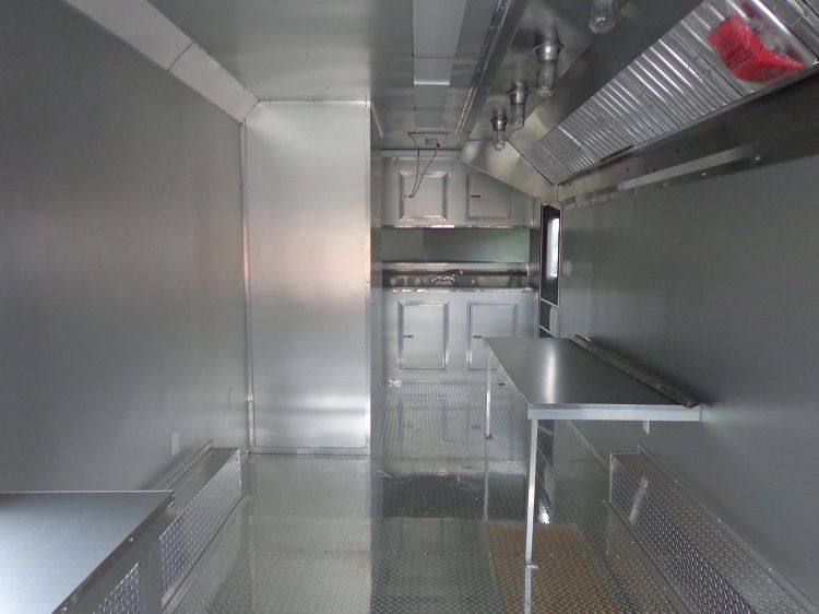 1187-concession-trailer-8.5-x-24-event-catering-kitchen-black-34.jpg Concession Trailer 8.5' x 24' Event Catering Kitchen - Black