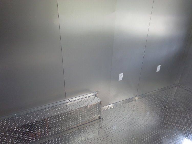 1187-concession-trailer-8.5-x-24-event-catering-kitchen-black-35.jpg Concession Trailer 8.5' x 24' Event Catering Kitchen - Black