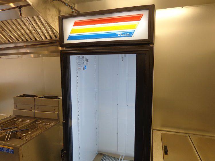 1187-concession-trailer-8.5-x-24-event-catering-kitchen-black-43.jpg Concession Trailer 8.5' x 24' Event Catering Kitchen - Black