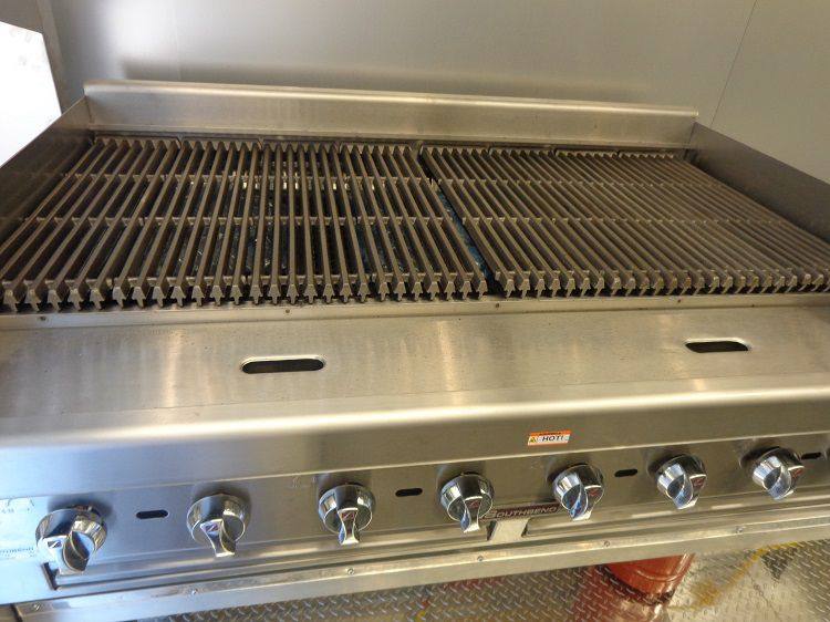 1187-concession-trailer-8.5-x-24-event-catering-kitchen-black-51.jpg Concession Trailer 8.5' x 24' Event Catering Kitchen - Black