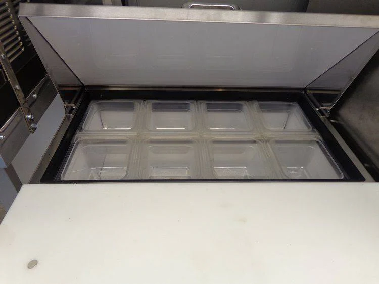 1187-concession-trailer-8.5-x-24-event-catering-kitchen-black-52.webp Concession Trailer 8.5' x 24' Event Catering Kitchen - Black