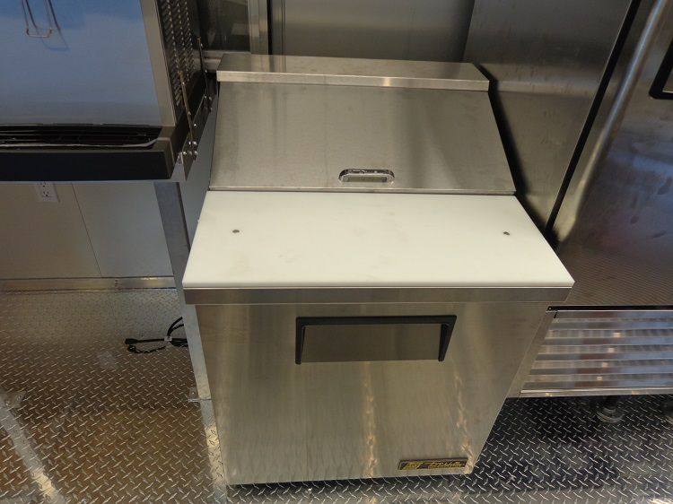 1187-concession-trailer-8.5-x-24-event-catering-kitchen-black-54.jpg Concession Trailer 8.5' x 24' Event Catering Kitchen - Black