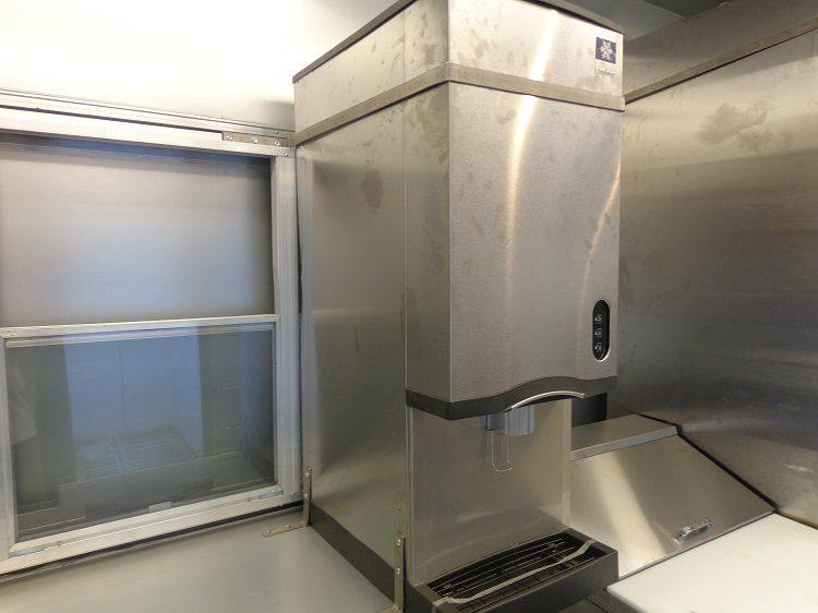 1187-concession-trailer-8.5-x-24-event-catering-kitchen-black-55.jpg Concession Trailer 8.5' x 24' Event Catering Kitchen - Black